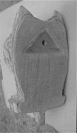 Personalized Gargoyles