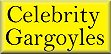 Celebrity Gargoyles